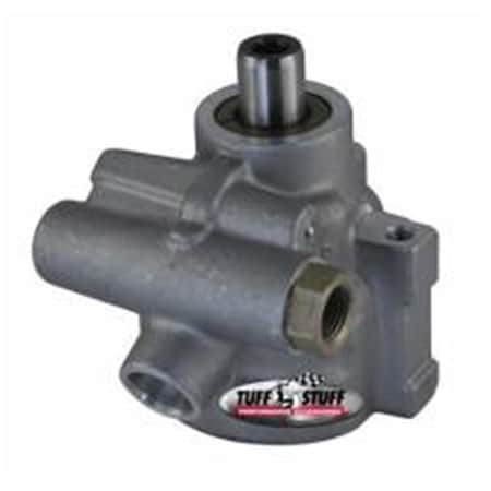 Tuff-Stuff Tuff-Stuff TFS6175AL-6 GM LS1 Power Steering Pump; Cast TFS6175AL-6